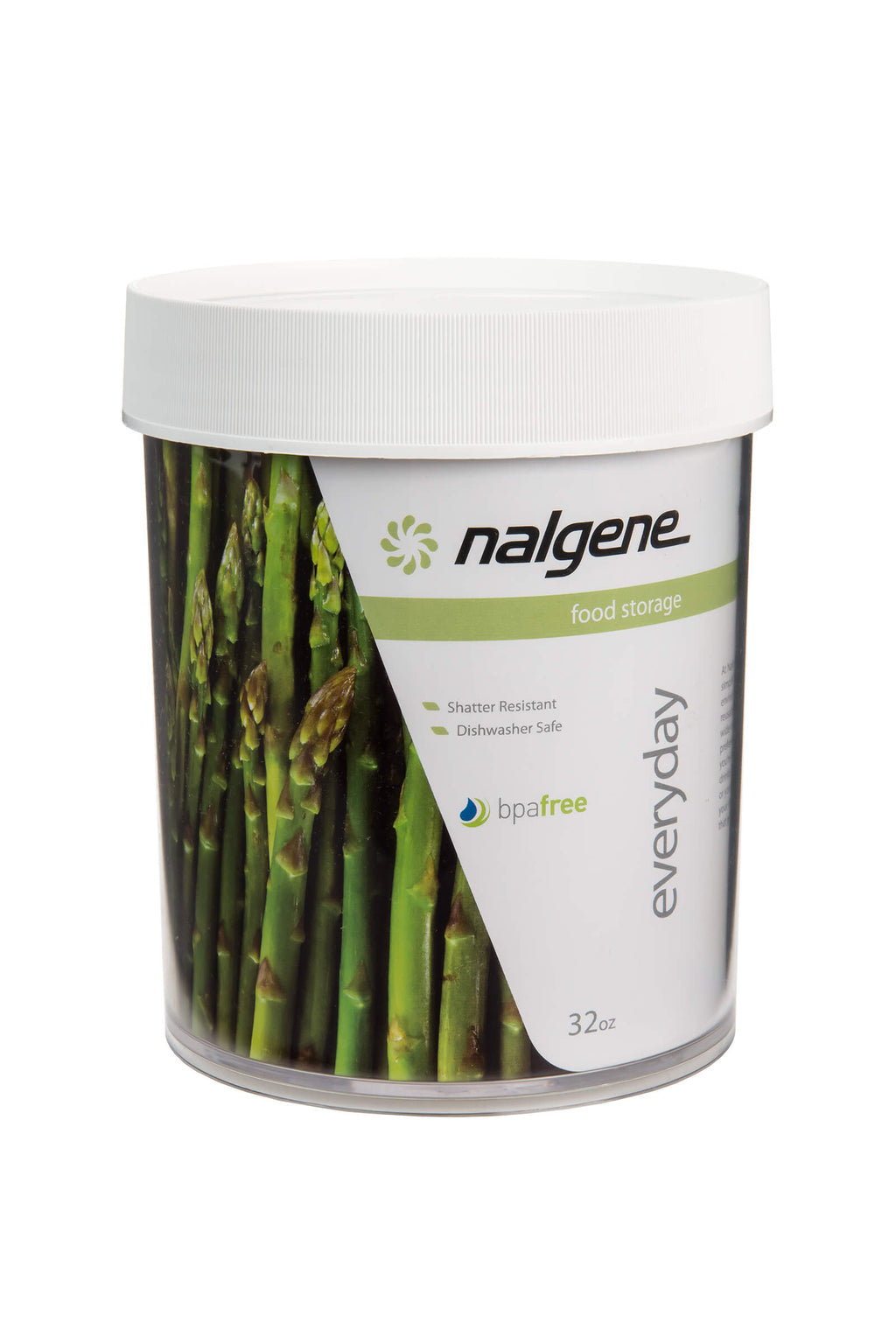 Nalgene product detail: 32oz Storage Jar L3 — 32oz Storage Jar