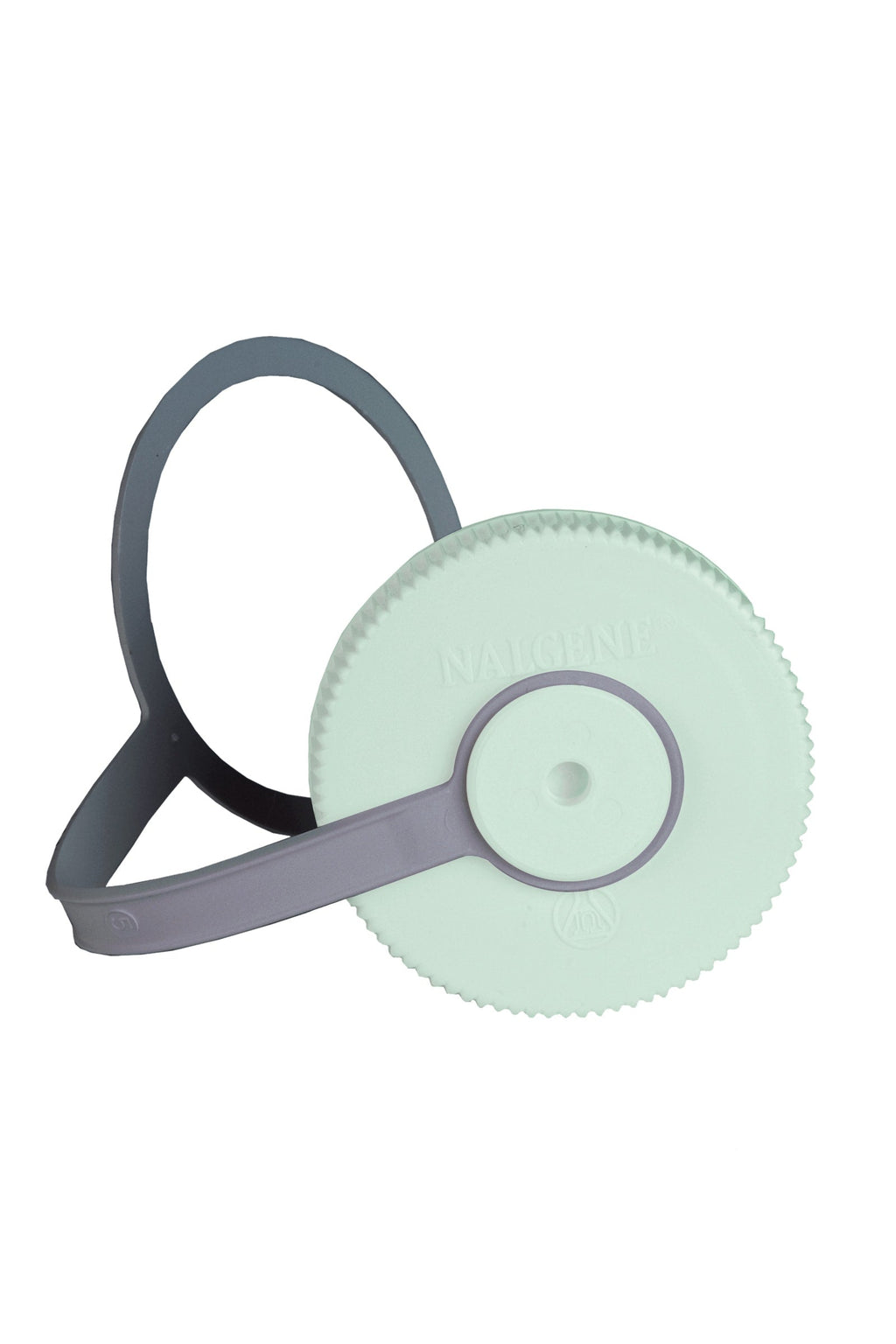 Nalgene product image: Wide Mouth Cap R7 — Wide Mouth Cap