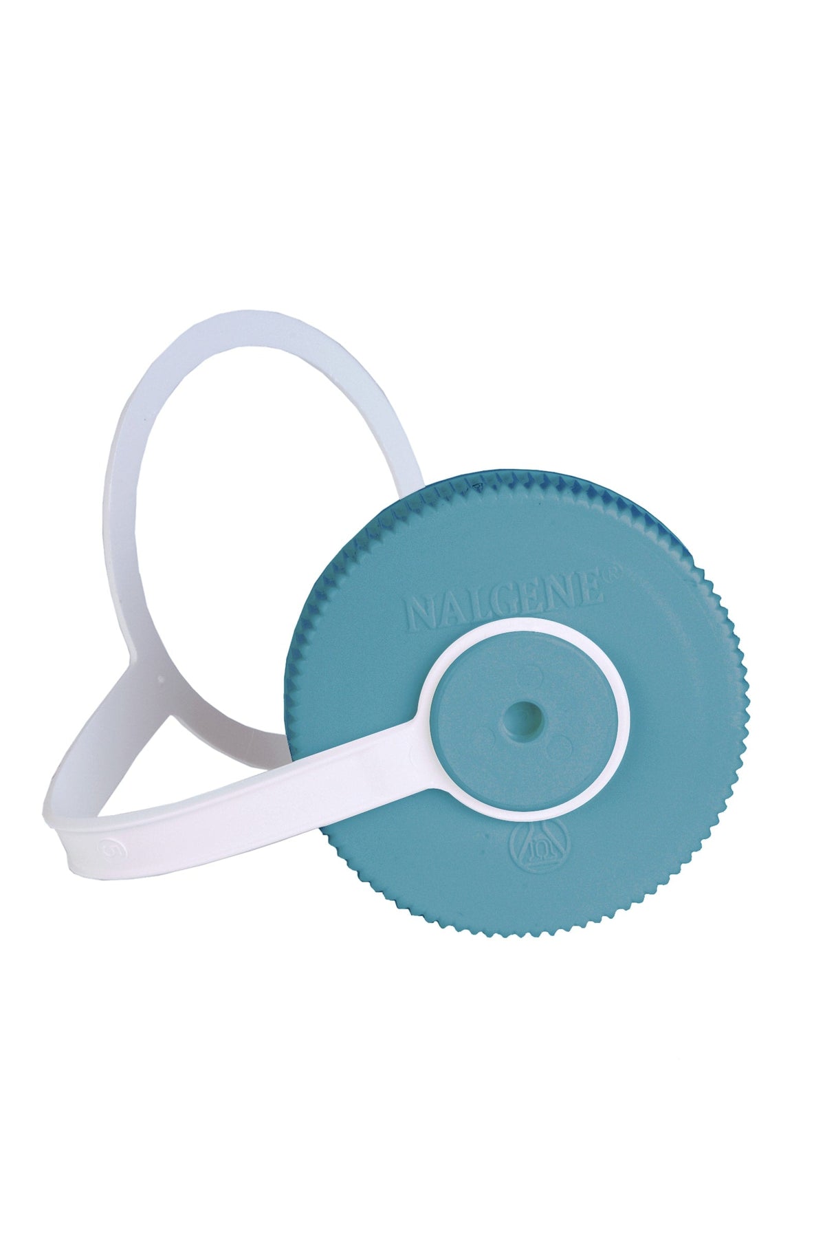 Nalgene product view: Wide Mouth Cap Y3 — Wide Mouth Cap