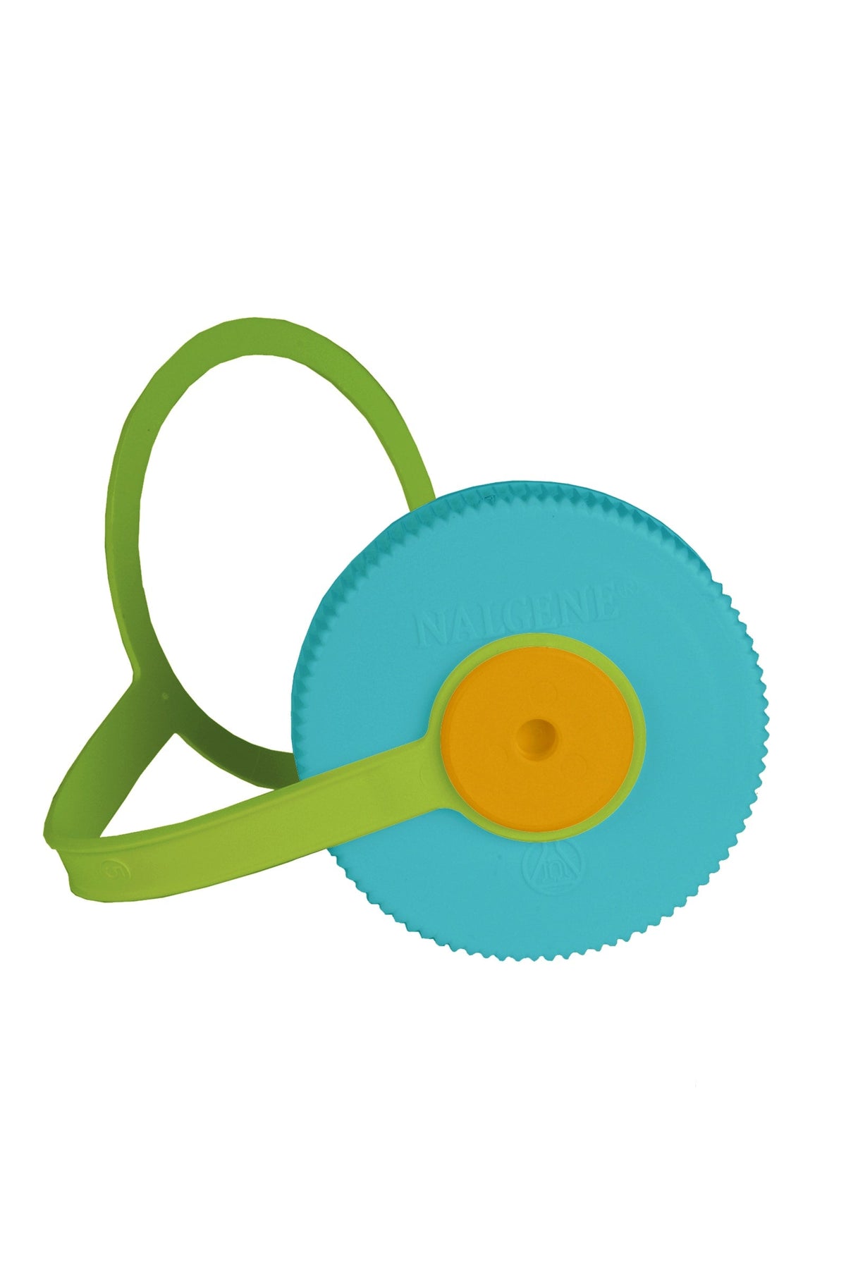 Nalgene product detail: Wide Mouth Cap Y3 — Wide Mouth Cap