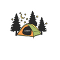 Nalgene product detail: Back Country Nights R2 — Back Country Nights
