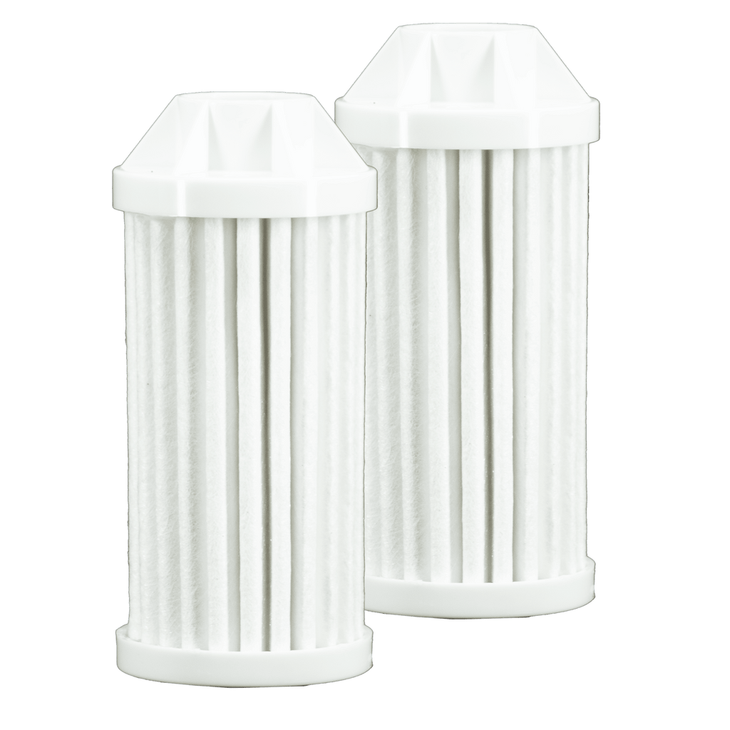 Nalgene product image: Epic Double-Pack Replacement Cartridges R0 — Epic Double-Pack Replacement Cartridges