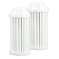 Nalgene product image: Epic Double-Pack Replacement Cartridges R0 — Epic Double-Pack Replacement Cartridges