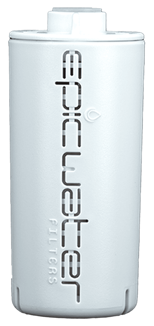 Nalgene product view: Epic Single Replacement Filter O5 — Epic Single Replacement Filter