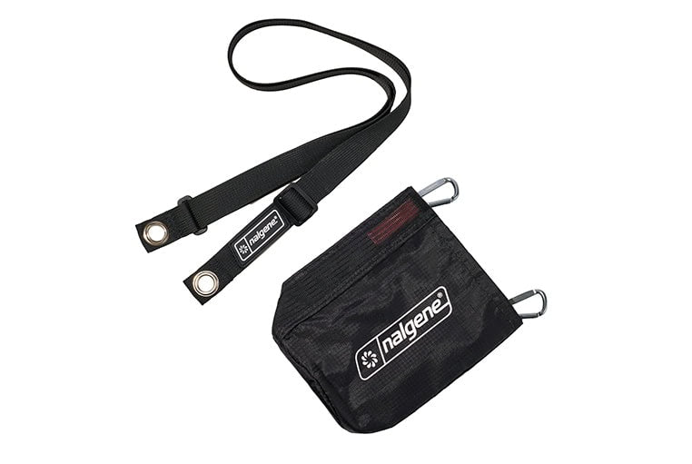Nalgene product detail: Foldable Bottle Sleeve Y8 — Foldable Bottle Sleeve