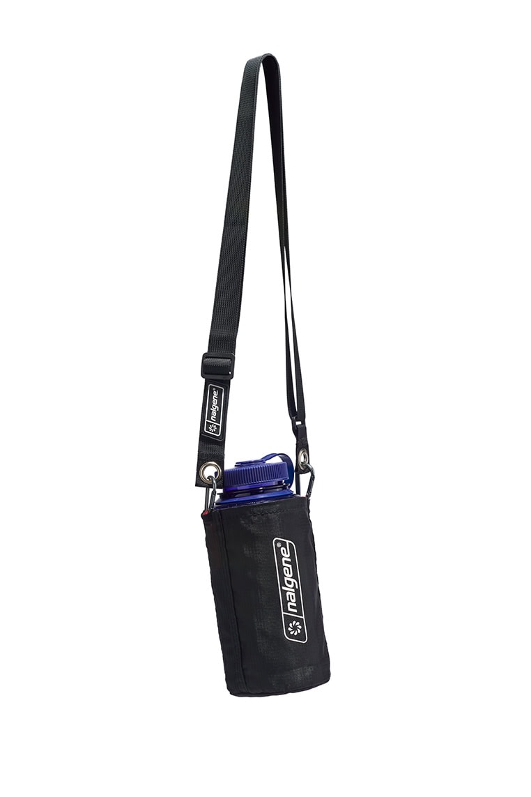 Nalgene product image: Foldable Bottle Sleeve R1 — Foldable Bottle Sleeve