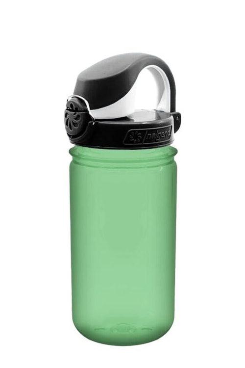 Nalgene product image: 12oz Kids On-The-Fly Lock-Top Bottle M5 — 12oz Kids On-The-Fly Lock-Top Bottle