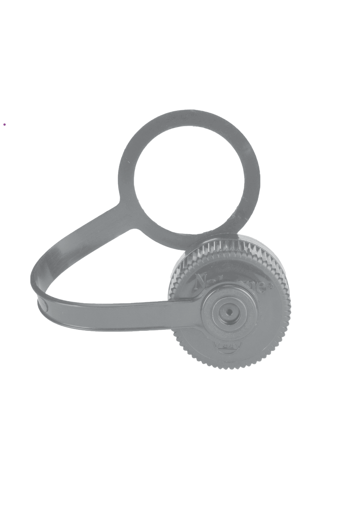 Nalgene product image: Narrow Mouth Cap O7 — Narrow Mouth Cap