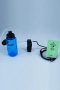 Nalgene product image: Geyser Outdoor Clean Kit P0 — Geyser Outdoor Clean Kit