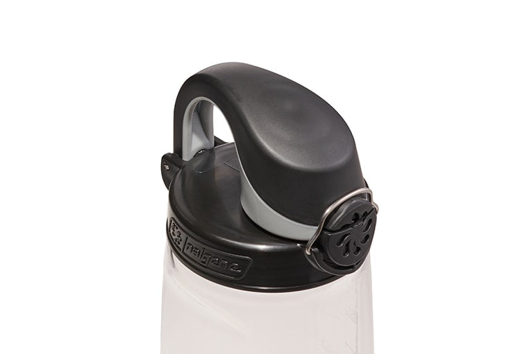 Nalgene product image: 12oz Kids On-The-Fly Lock-Top Bottle M5 — 12oz Kids On-The-Fly Lock-Top Bottle