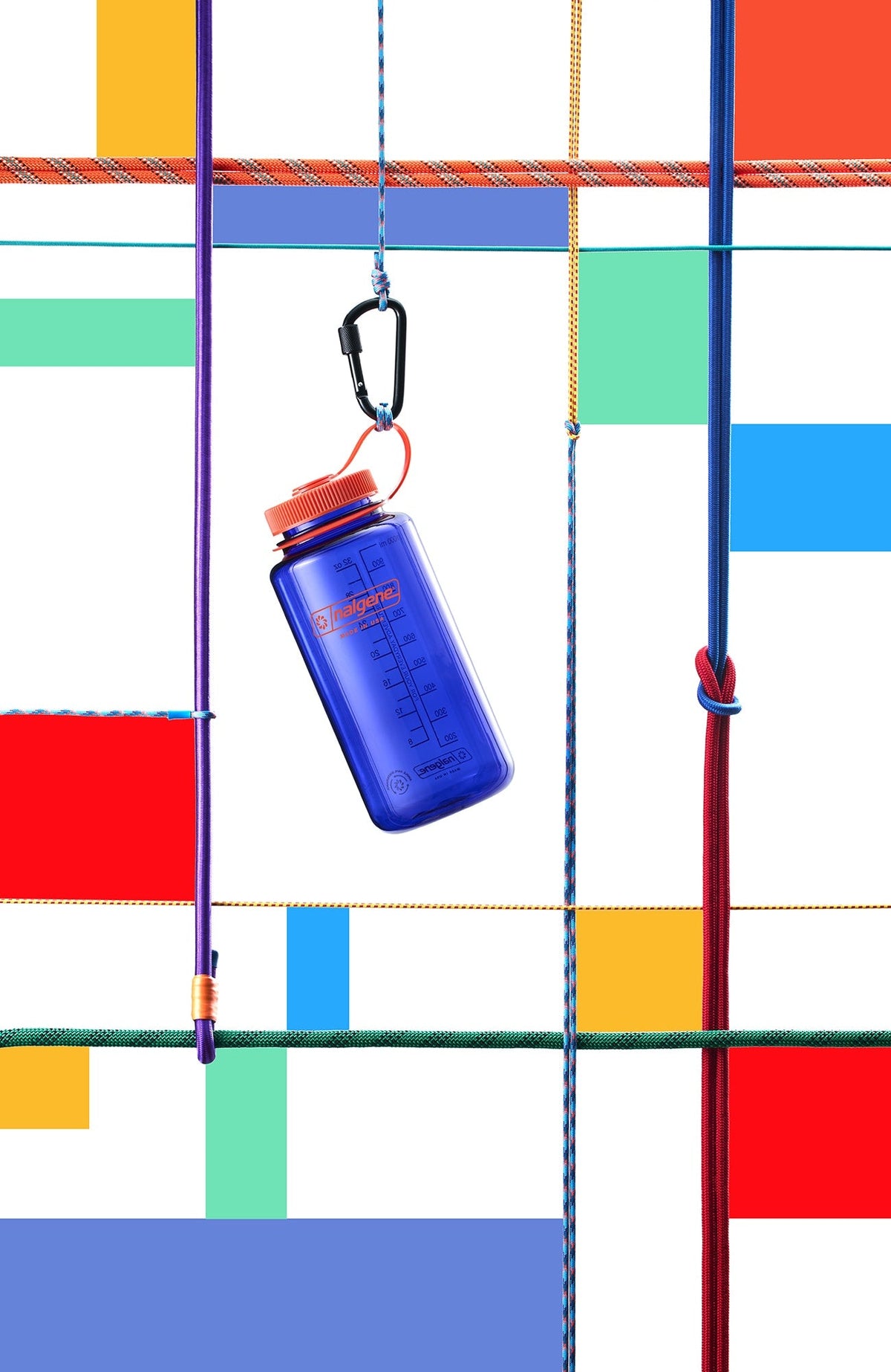 Nalgene product detail: 32oz Wide Mouth Bottle W6 — 32oz Wide Mouth Bottle