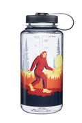 Nalgene product detail: 32oz Wide Mouth Mythical Creatures Bottles X1 — 32oz Wide Mouth Mythical Creatures Bottles