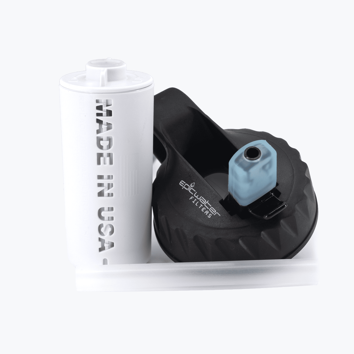 Nalgene product detail: 32oz/24oz Epic Filter Cap + Kit R5 — 32oz/24oz Epic Filter Cap + Kit