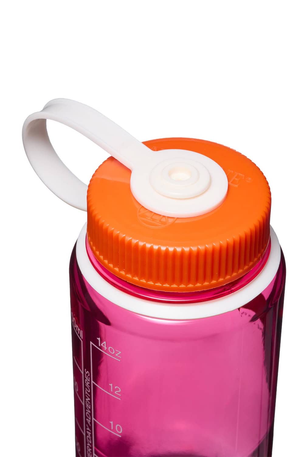 Nalgene product image: 16oz Wide Mouth Thrill & Motion C2 — 16oz Wide Mouth Thrill & Motion