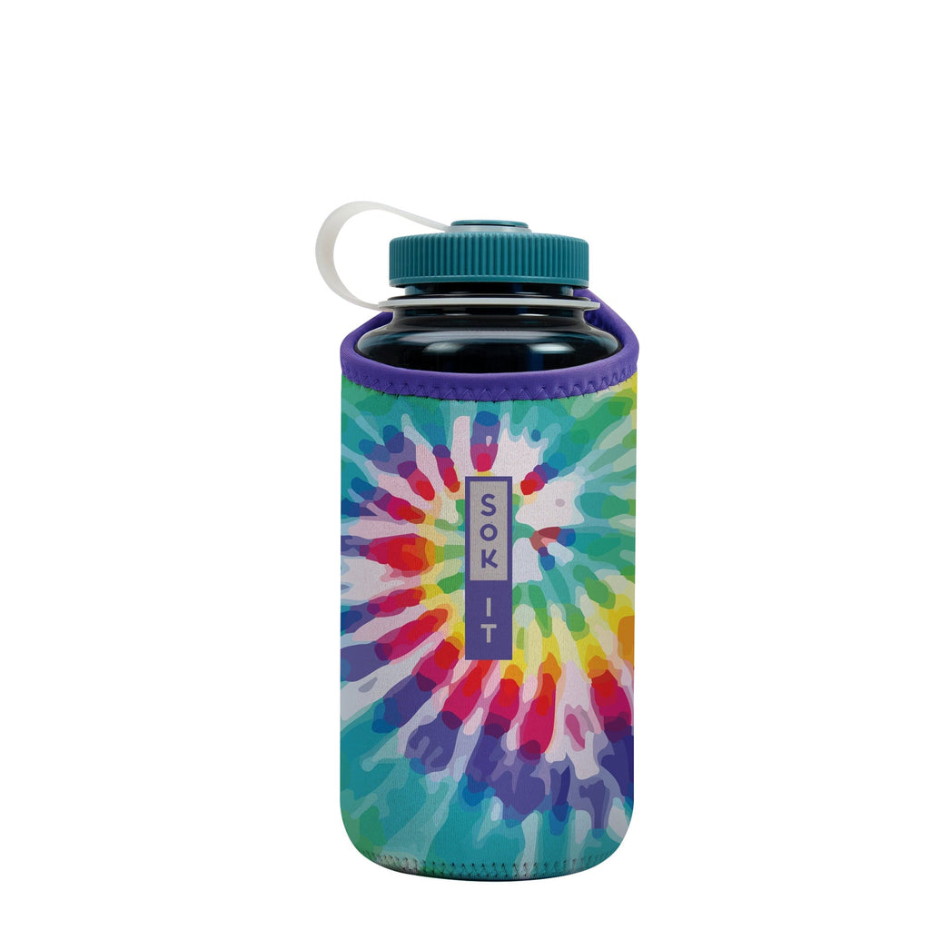 Nalgene product view: Sok-It 32oz Bottle Sleeves S4 — Sok-It 32oz Bottle Sleeves