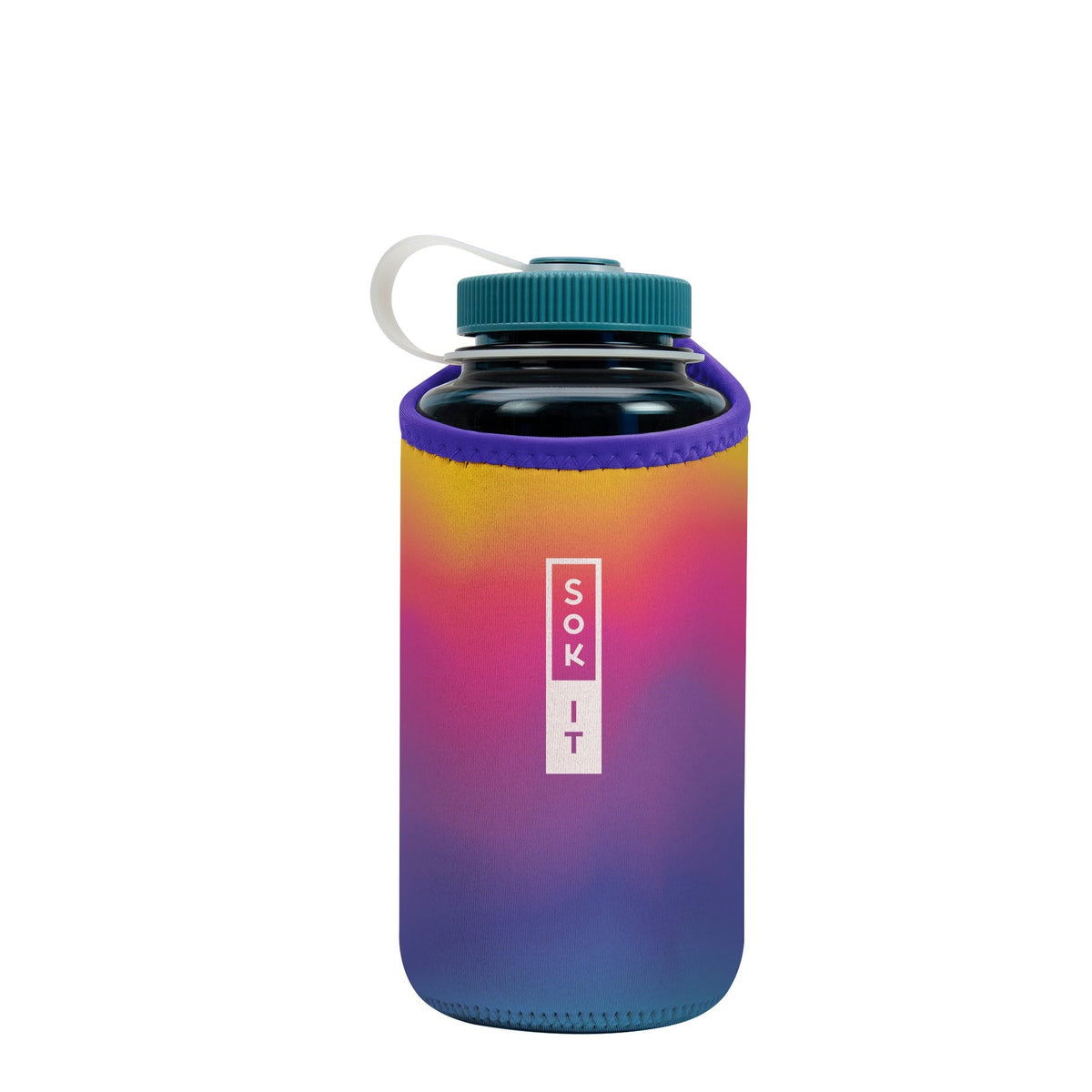 Nalgene product image: Sok-It 32oz Bottle Sleeves G3 — Sok-It 32oz Bottle Sleeves